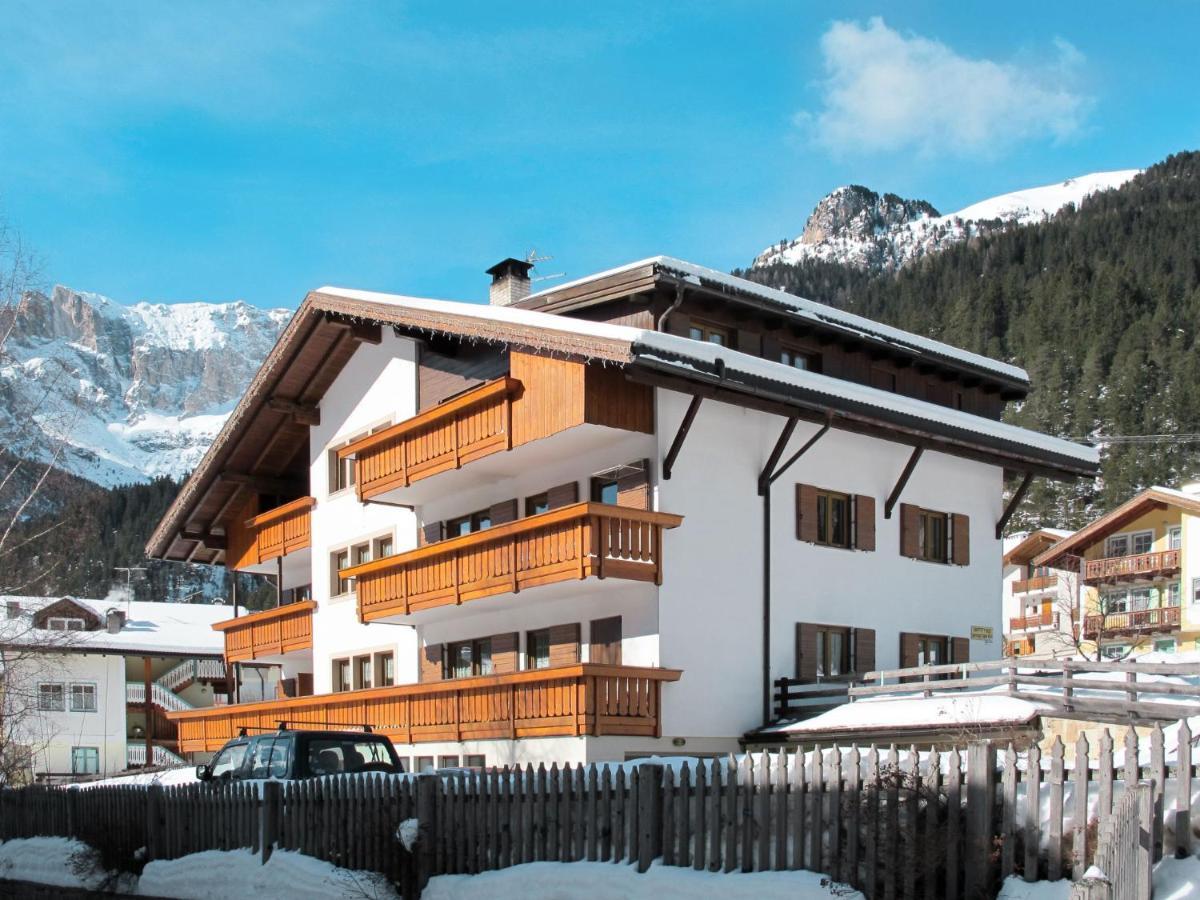 Apartment Bernard-2 By Interhome Campestrin Exterior foto