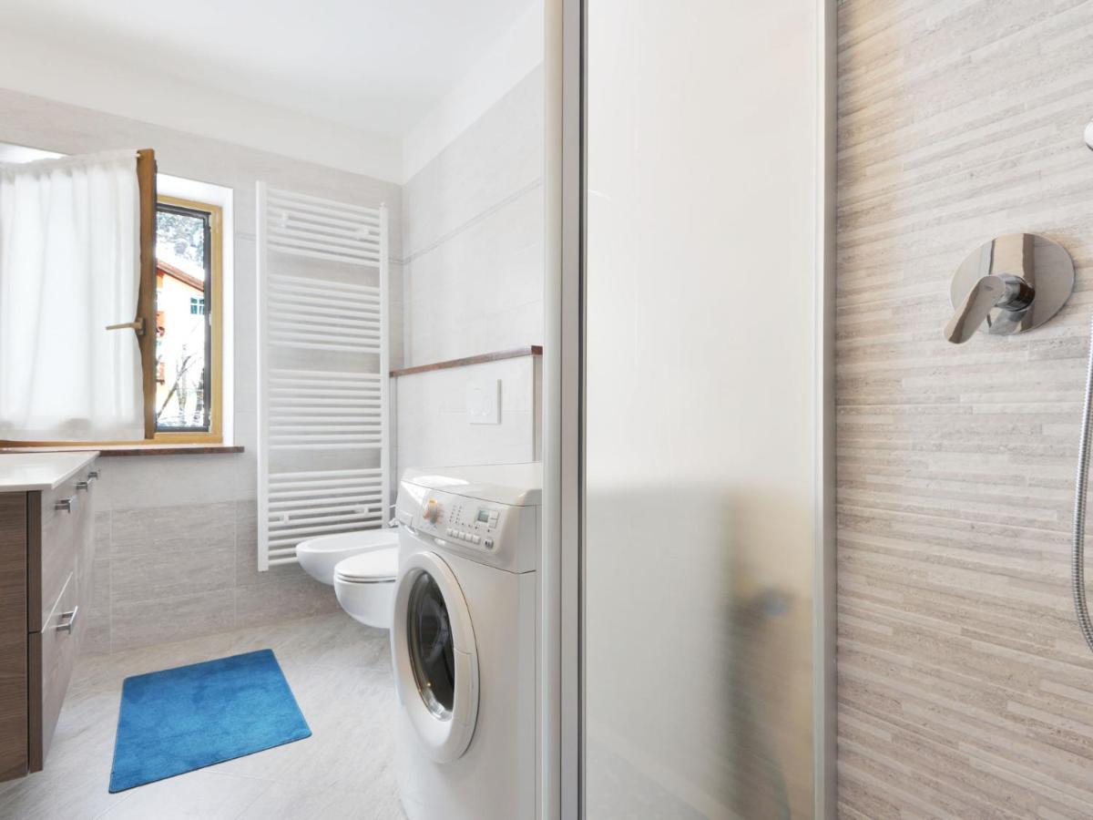Apartment Bernard-2 By Interhome Campestrin Exterior foto